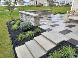 Paver Installation Weatherford